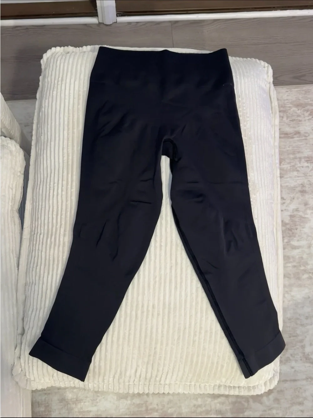 Lululemon Cropped Leggings